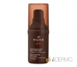 NUXE MEN CONTORNO DE OJOS 15ML